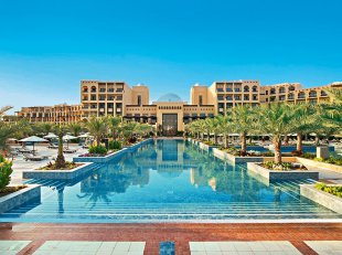 Hotel Hilton Ras Al Khaimah Beach Resort & Spa