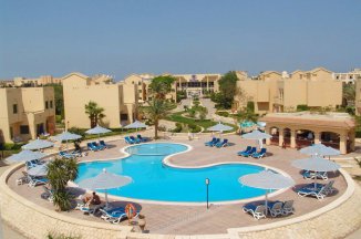 HILTON HURGHADA RESORT - Egypt - Hurghada