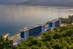 Hotel Hilton Rijeka Costabella Beach Resort & Spa - Chorvatsko - Kvarner - Rijeka