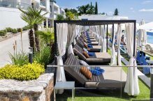 Hotel Hilton Rijeka Costabella Beach Resort & Spa - Chorvatsko - Kvarner - Rijeka