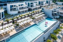 Hotel Hilton Rijeka Costabella Beach Resort & Spa - Chorvatsko - Kvarner - Rijeka