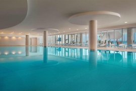 Hotel Hilton Rijeka Costabella Beach Resort & Spa - Chorvatsko - Kvarner - Rijeka