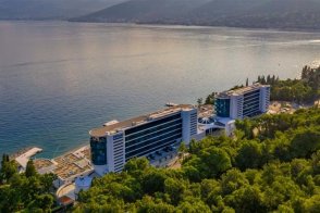 Hotel Hilton Rijeka Costabella Beach Resort & Spa - Chorvatsko - Kvarner - Rijeka
