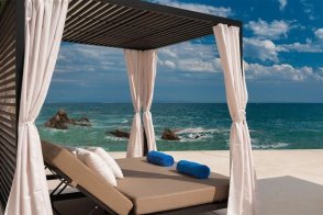 Hotel Hilton Rijeka Costabella Beach Resort & Spa - Chorvatsko - Kvarner - Rijeka