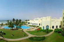 HILTON SALALAH - Omán - Salalah