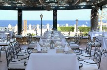 HILTON WATERFALLS - Egypt - Sharm El Sheikh - Hadaba