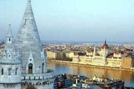 HILTON - Maďarsko - Budapešť
