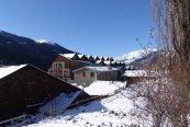 Himalaia Soldeu - Andorra - Soldeu