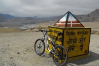 Himálaj MTB - Indie