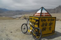 Himálaj MTB - Indie