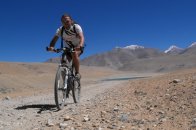 Himálaj MTB - Indie