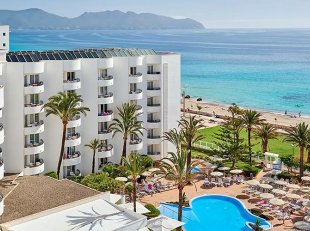 Hipotels Dunas Cala Millor