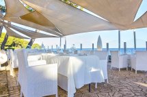Hipotels Eurotel Punta Rotja - Španělsko - Mallorca