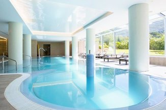 Hipotels Eurotel Punta Rotja - Španělsko - Mallorca