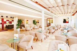 Hipotels Eurotel Punta Rotja - Španělsko - Mallorca