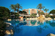 Hipotels Hipocampo Palace & Spa - Španělsko - Mallorca - Cala Millor