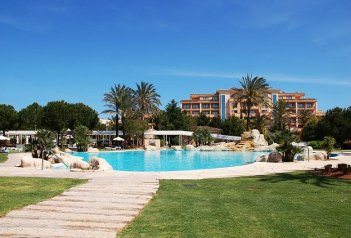 Hipotels Hipocampo Palace & Spa - Španělsko - Mallorca - Cala Millor