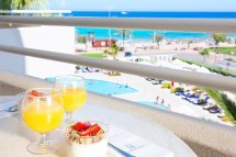 Hipotels Mercedes - Španělsko - Mallorca - Cala Millor