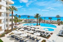 Hipotels Mercedes - Španělsko - Mallorca - Cala Millor