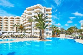 Hipotels Mercedes - Španělsko - Mallorca - Cala Millor