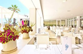 Hipotels Mercedes - Španělsko - Mallorca - Cala Millor