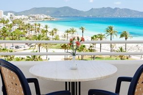 Hipotels Mercedes - Španělsko - Mallorca - Cala Millor