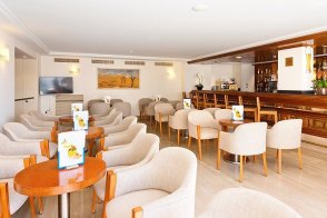 Hipotels Mercedes - Španělsko - Mallorca - Cala Millor