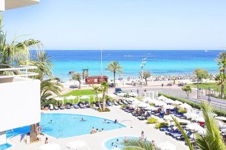 Hipotels Mercedes - Španělsko - Mallorca - Cala Millor