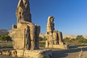 Hledání historie Egypta s plavbou po Nilu a pobytem v Marsa Alam - Egypt - Marsa Alam