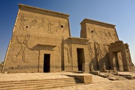 Hledání historie Egypta s plavbou po Nilu a pobytem v Marsa Alam - Egypt - Marsa Alam