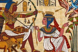 Hledání historie Egypta s plavbou po Nilu a pobytem v Marsa Alam - Egypt - Marsa Alam