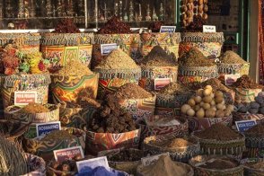Hledání historie Egypta s plavbou po Nilu a pobytem v Marsa Alam - Egypt - Marsa Alam