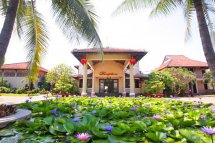 Hoi An Beach Resort - Vietnam - Hoi An