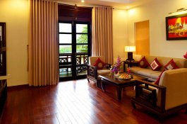 Hoi An Beach Resort - Vietnam - Hoi An