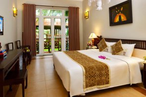 Hoi An Beach Resort - Vietnam - Hoi An