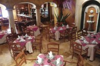 Hola Grand Faro Luxury All inclusive Resort - Mexiko - Baja California Sur - San José Del Cabo
