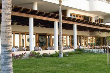 Hola Grand Faro Luxury All inclusive Resort - Mexiko - Baja California Sur - San José Del Cabo