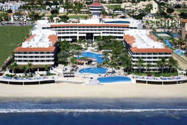 Hola Grand Faro Luxury All inclusive Resort