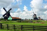 Holandsko, Velikonoce v zemi tulipánů - Nizozemsko