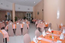 Holiday Beach Motel Dibba - Spojené arabské emiráty - Fujairah