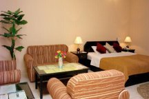 Holiday Beach Motel Dibba - Spojené arabské emiráty - Fujairah