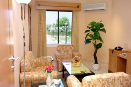 Holiday Beach Motel Dibba - Spojené arabské emiráty - Fujairah