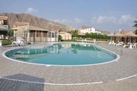 Holiday Beach Motel Dibba