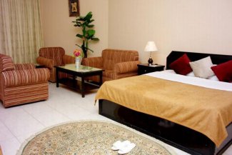 Holiday Beach Motel Dibba - Spojené arabské emiráty - Fujairah