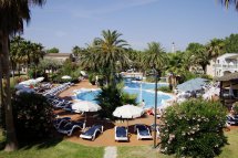 HOLIDAY GARDEN - Španělsko - Mallorca - Playa de Muro