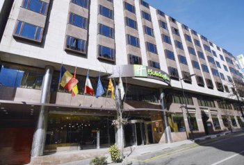Holiday Inn Andorra - Andorra - Andorra