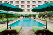 Holiday Inn Bangkok - Thajsko - Bangkok