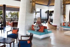 Holiday Inn Baruna - Bali - Kuta Beach