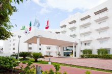 HOLIDAY INN CANCUN ARENAS - Mexiko - Cancún
