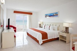 HOLIDAY INN CANCUN ARENAS - Mexiko - Cancún